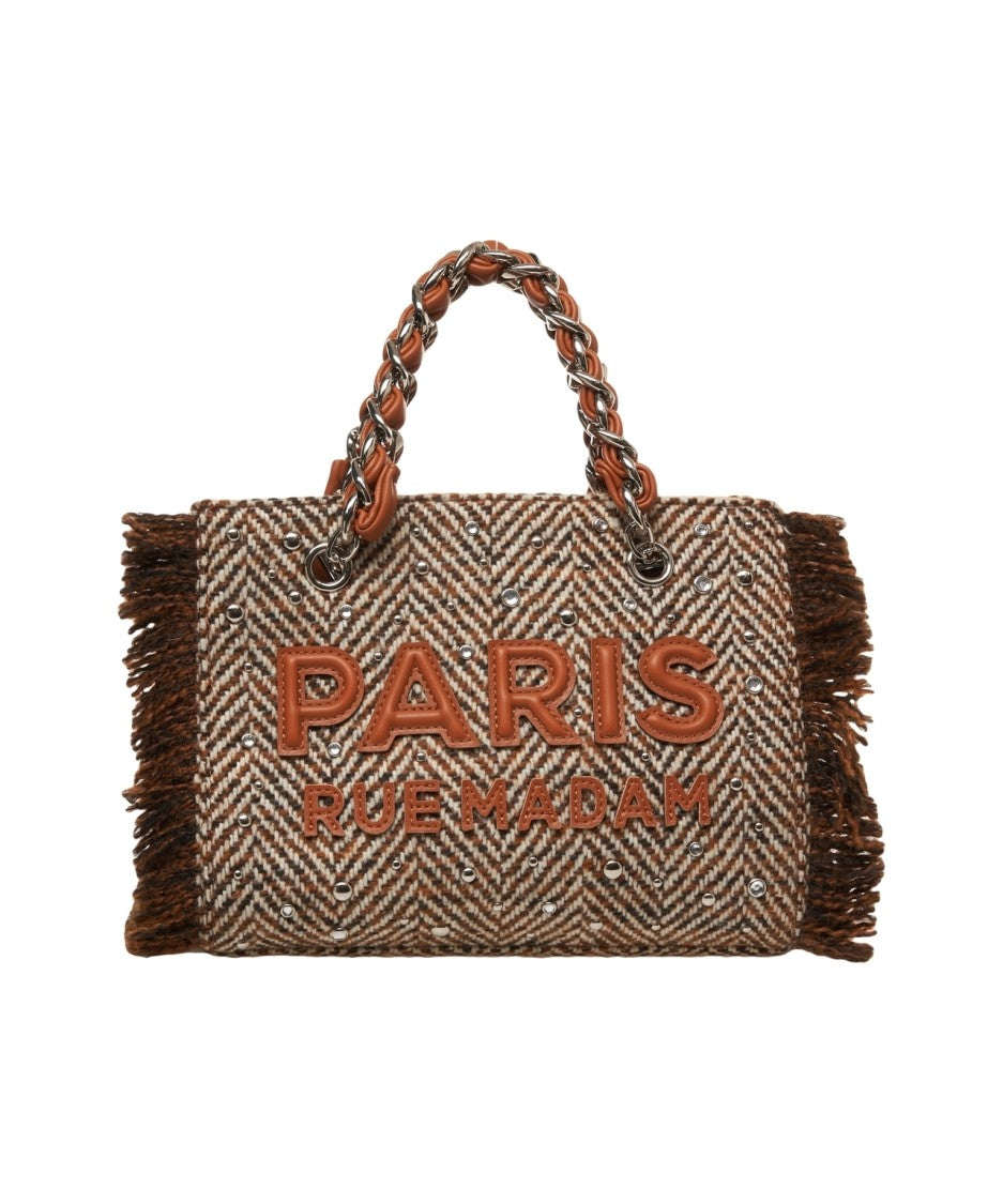 Rue Madame Harris' Handbag