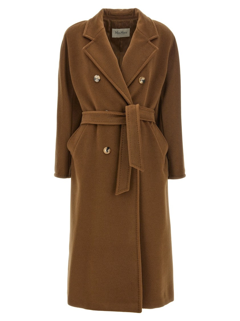 Max Mara 'Madame - 101801 Icon Coat' Coat