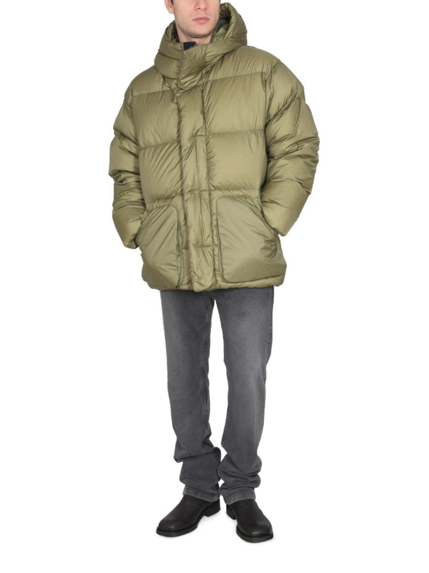 Ienki Ienki "Michlin" Down Jacket