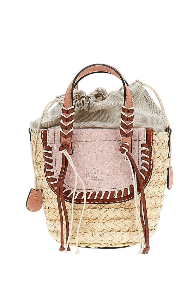 Cuba Lab Habanera Hand Bag