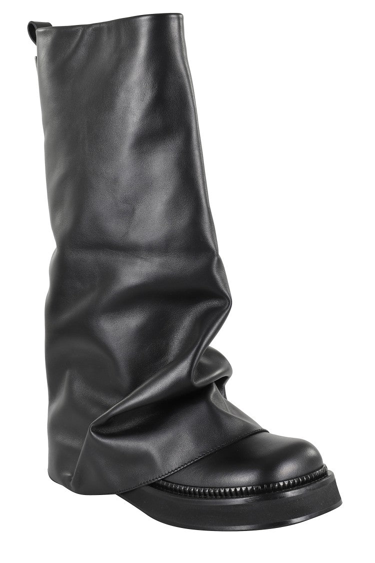 The Attico Robin Boots