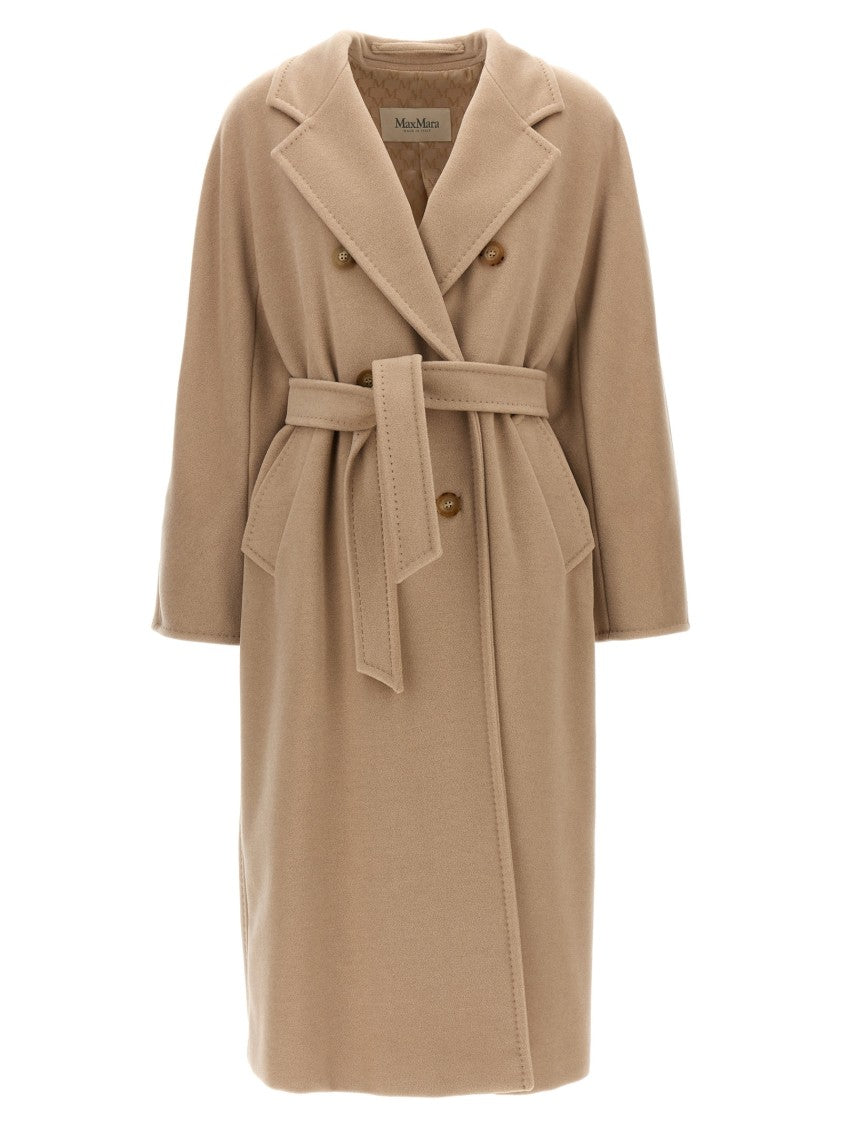 Max Mara Madame - 101801 Icon Coat'