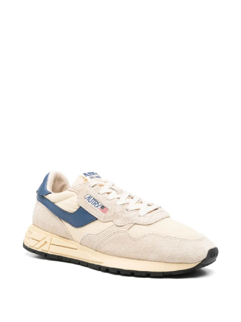 Autry Reelwind Low-Top Sneakers