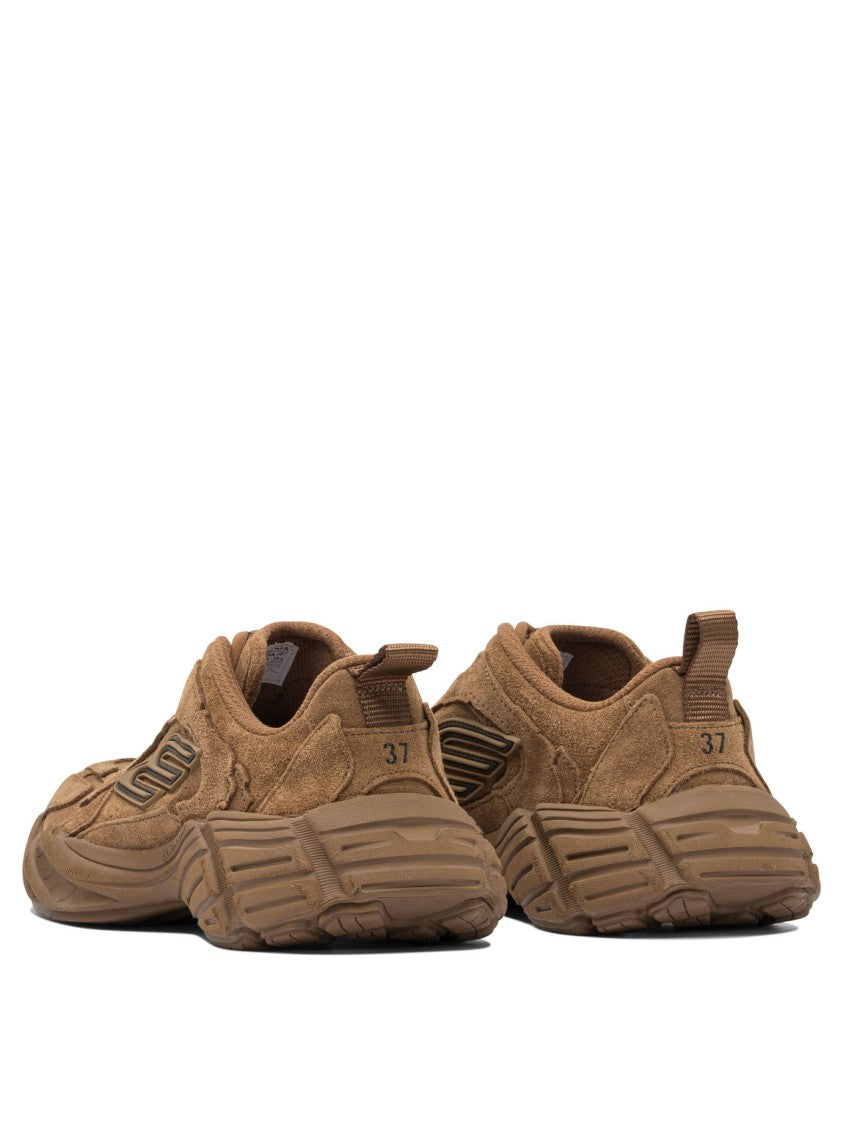 Balenciaga "Monday Shoe" Sneakers