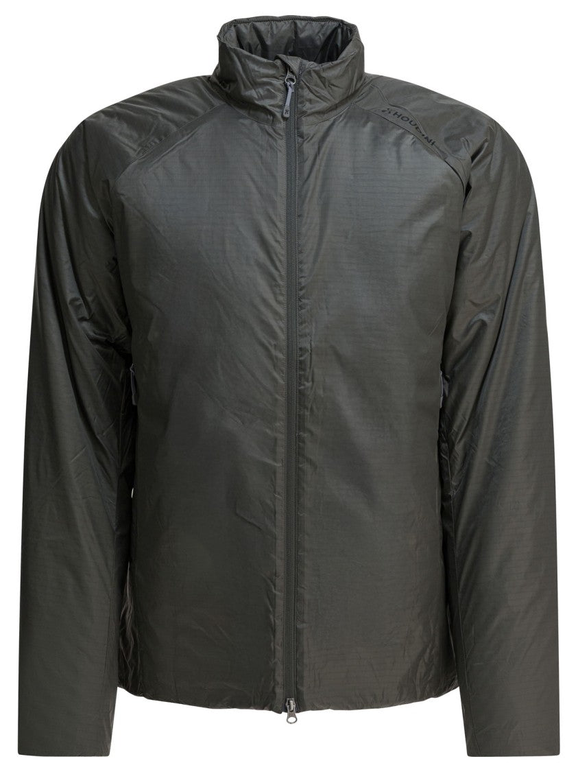Houdini Sportswear "Dunfri" Lightweight Down Jacket