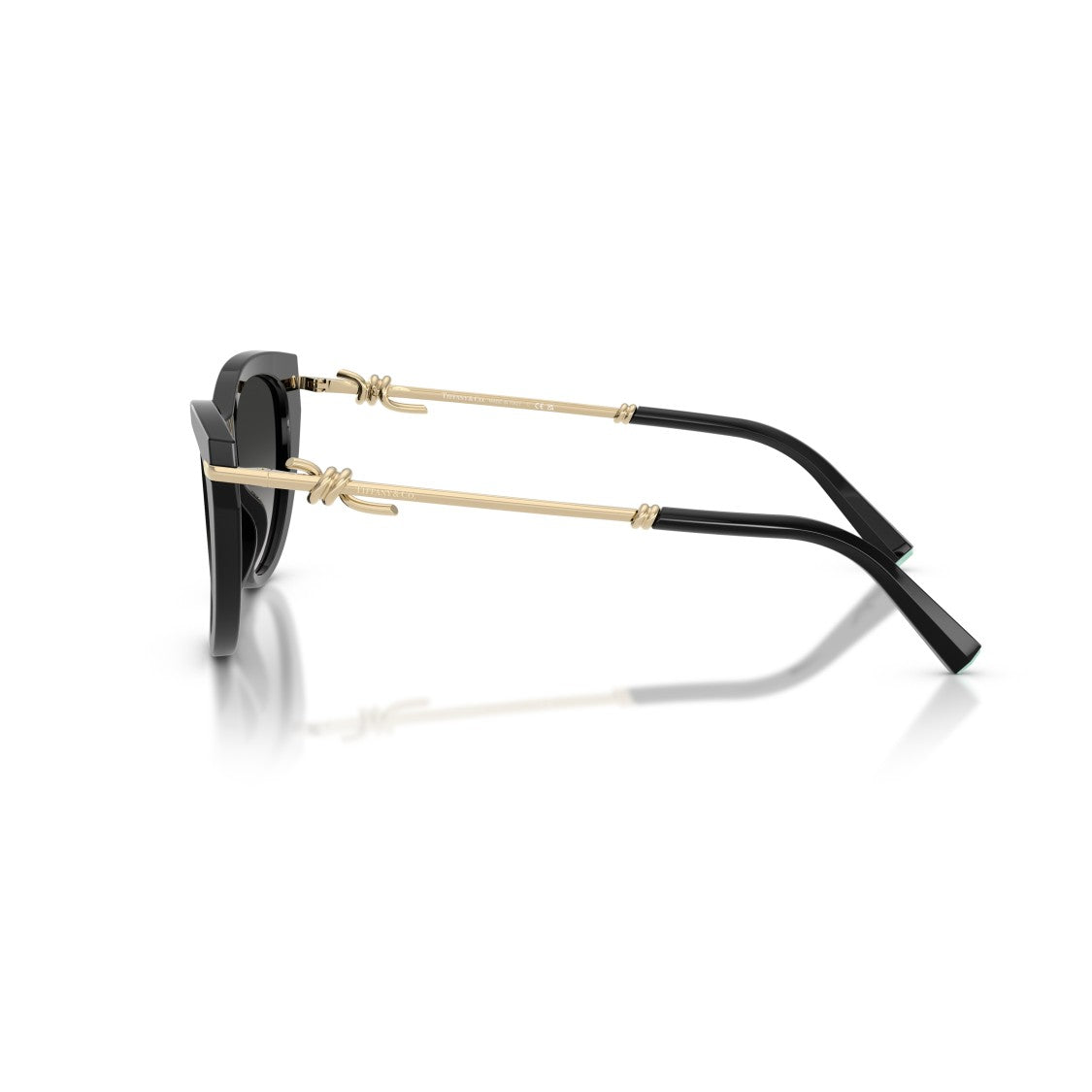 Tiffany & Co. 0Tf4253 Cat-Eye Sunglasses