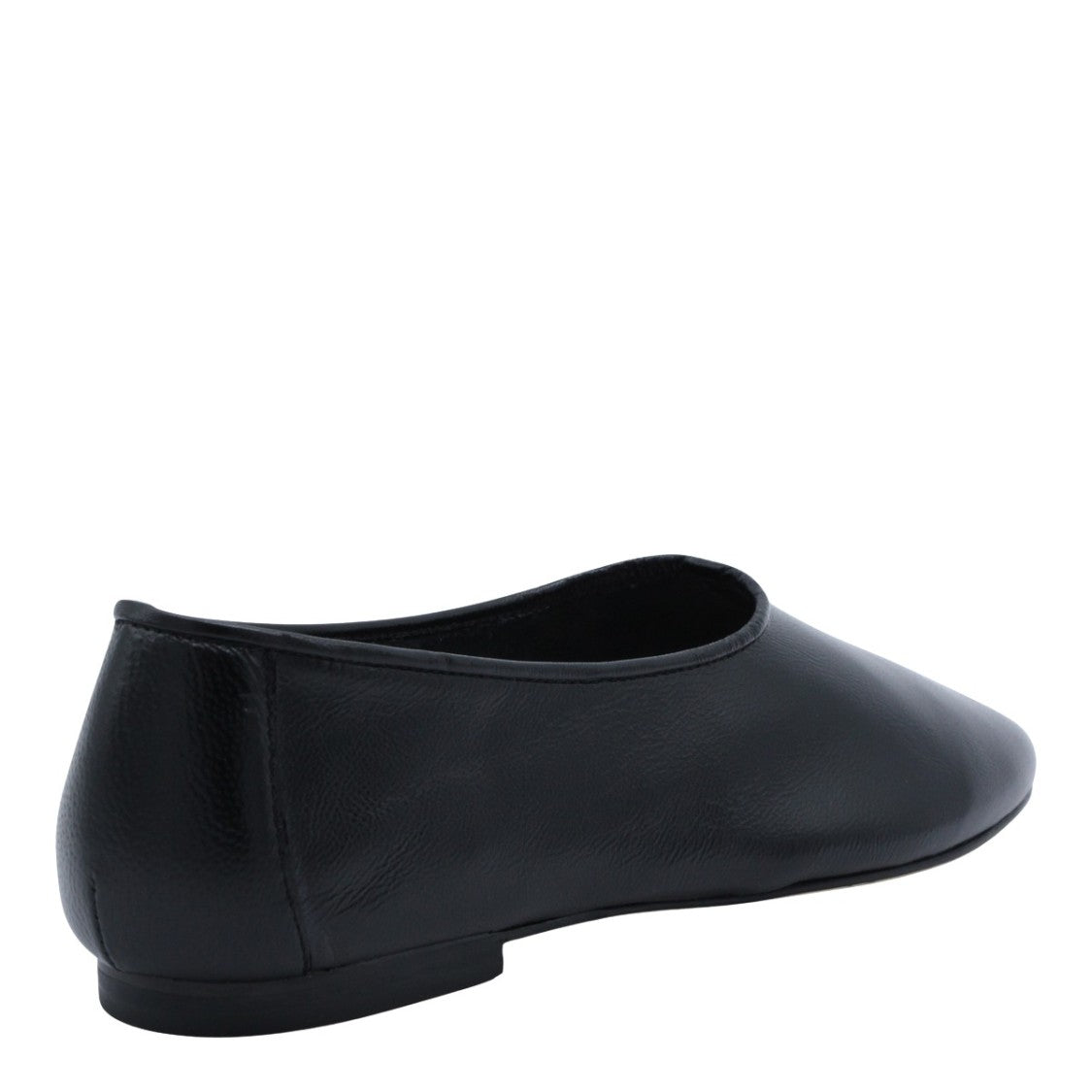 By Far Pointed Toe Flat Shoes