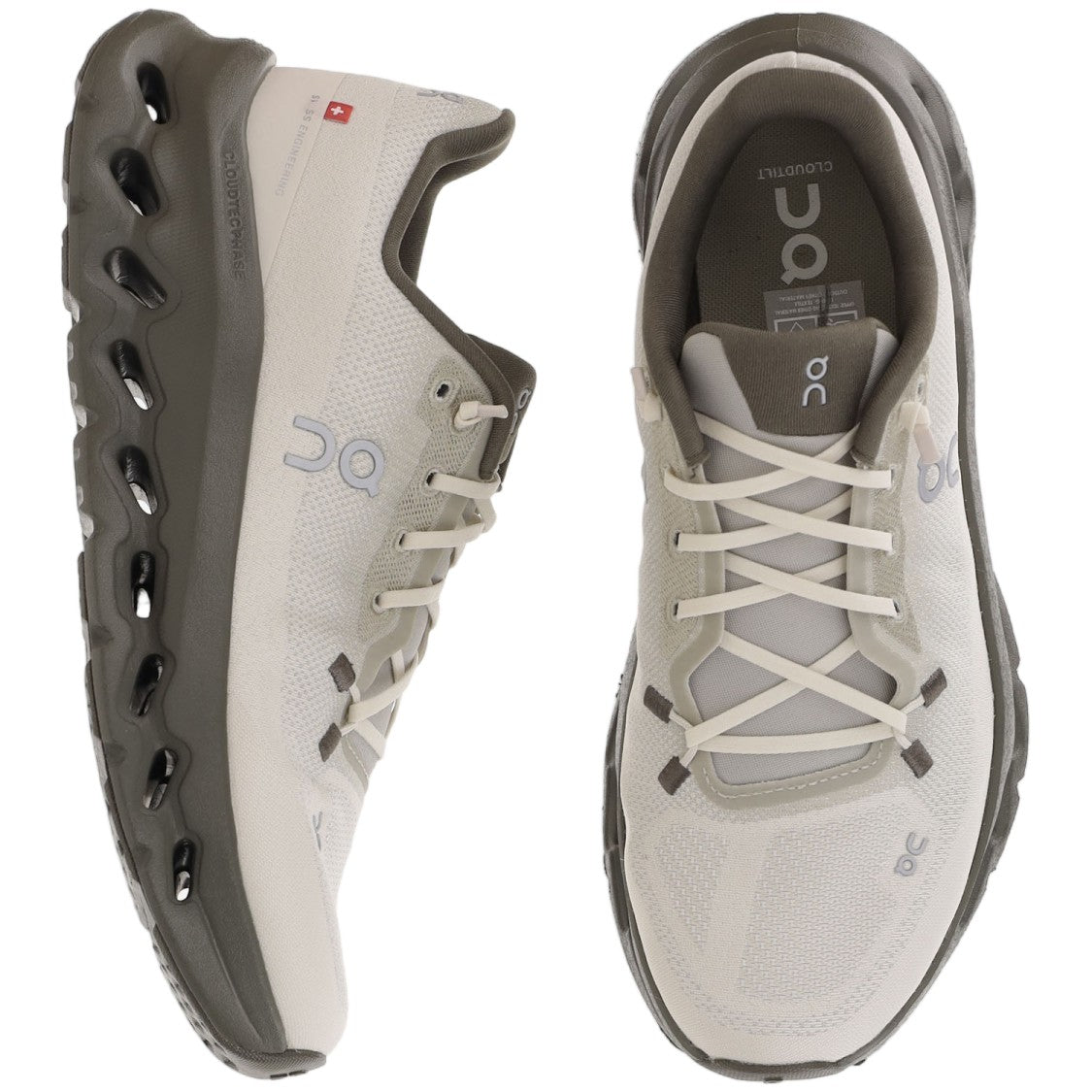 On Running Cloudtilt Technical Mesh Sneakers