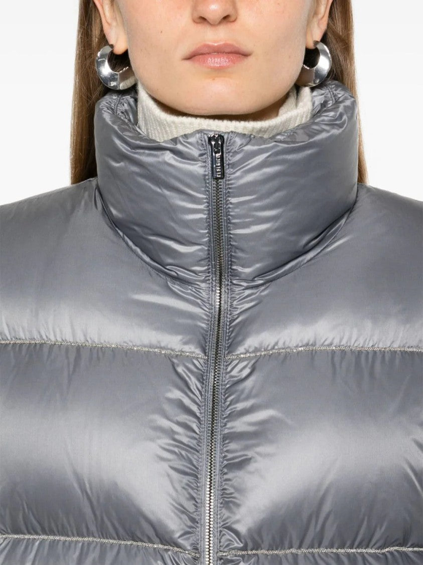 Peserico Down Jacket