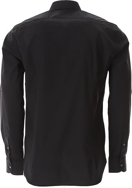 De Siena Shirt Made In Italy