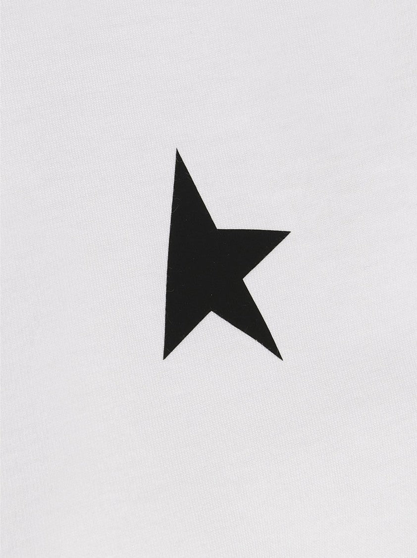 Golden Goose Star' T-Shirt