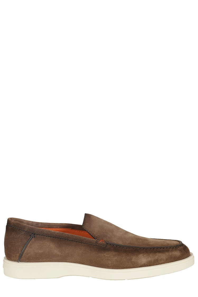 Santoni Botanist Moccasin