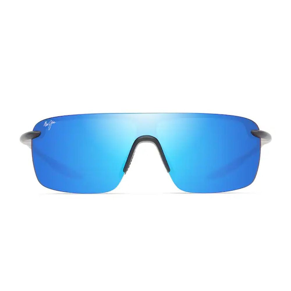 Maui Jim Jacket Matt Black Eyewear