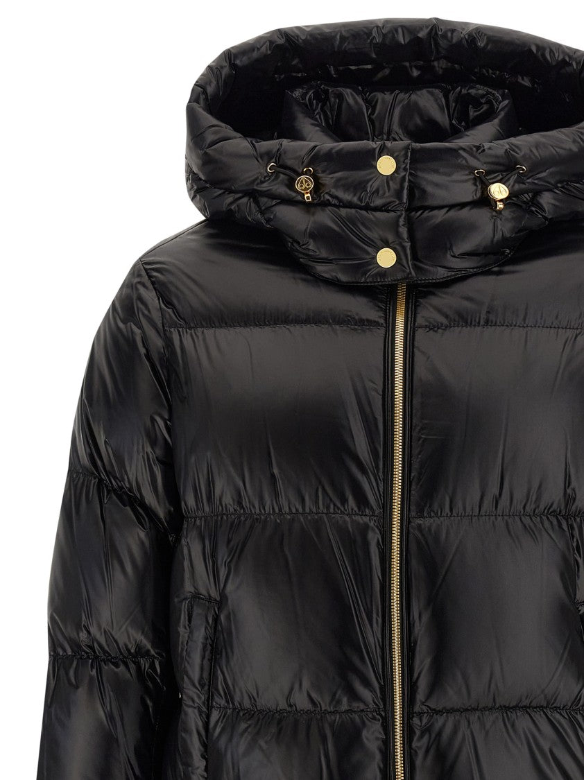 Moose Knuckles 'Moonstone' Down Jacket