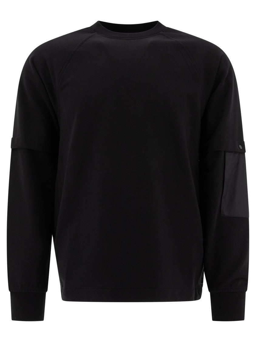 C.P. Company "The Metropolis Series" Sweatshirt