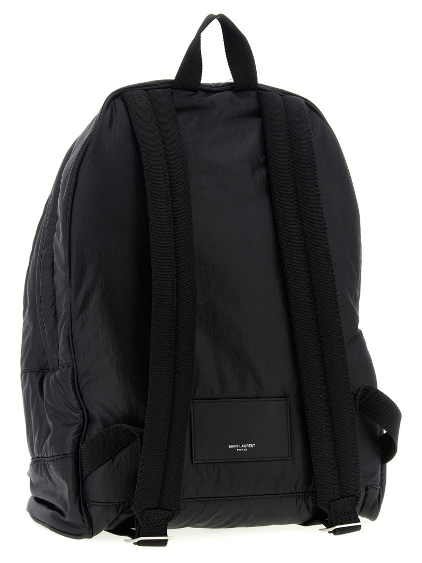 Saint Laurent 'City' Backpack