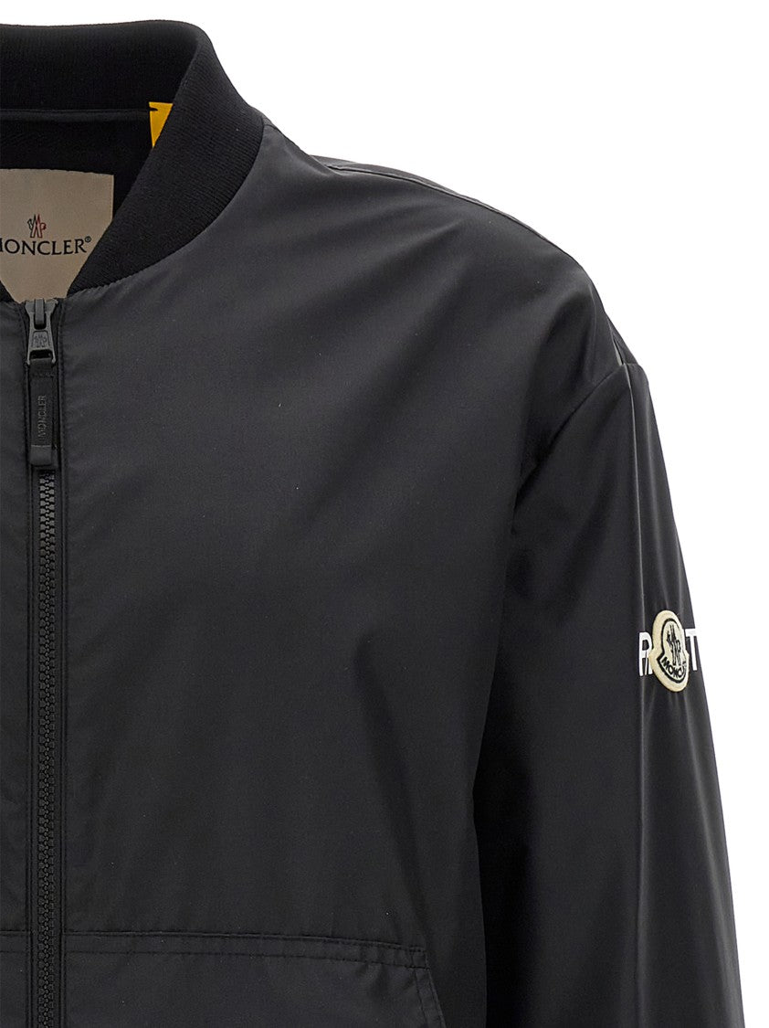 Moncler Genius Ostria' Bomber Jacket