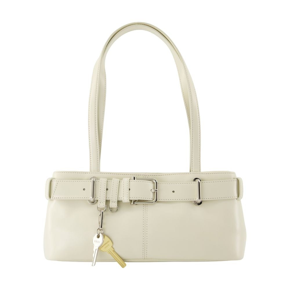 Osoi Shoulder Brocle Mini Bag