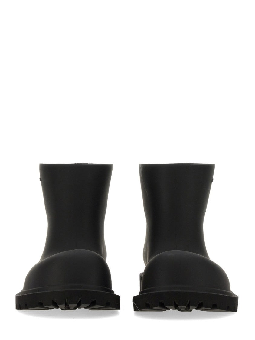 Balenciaga Steroid Eva Minimalist Boots