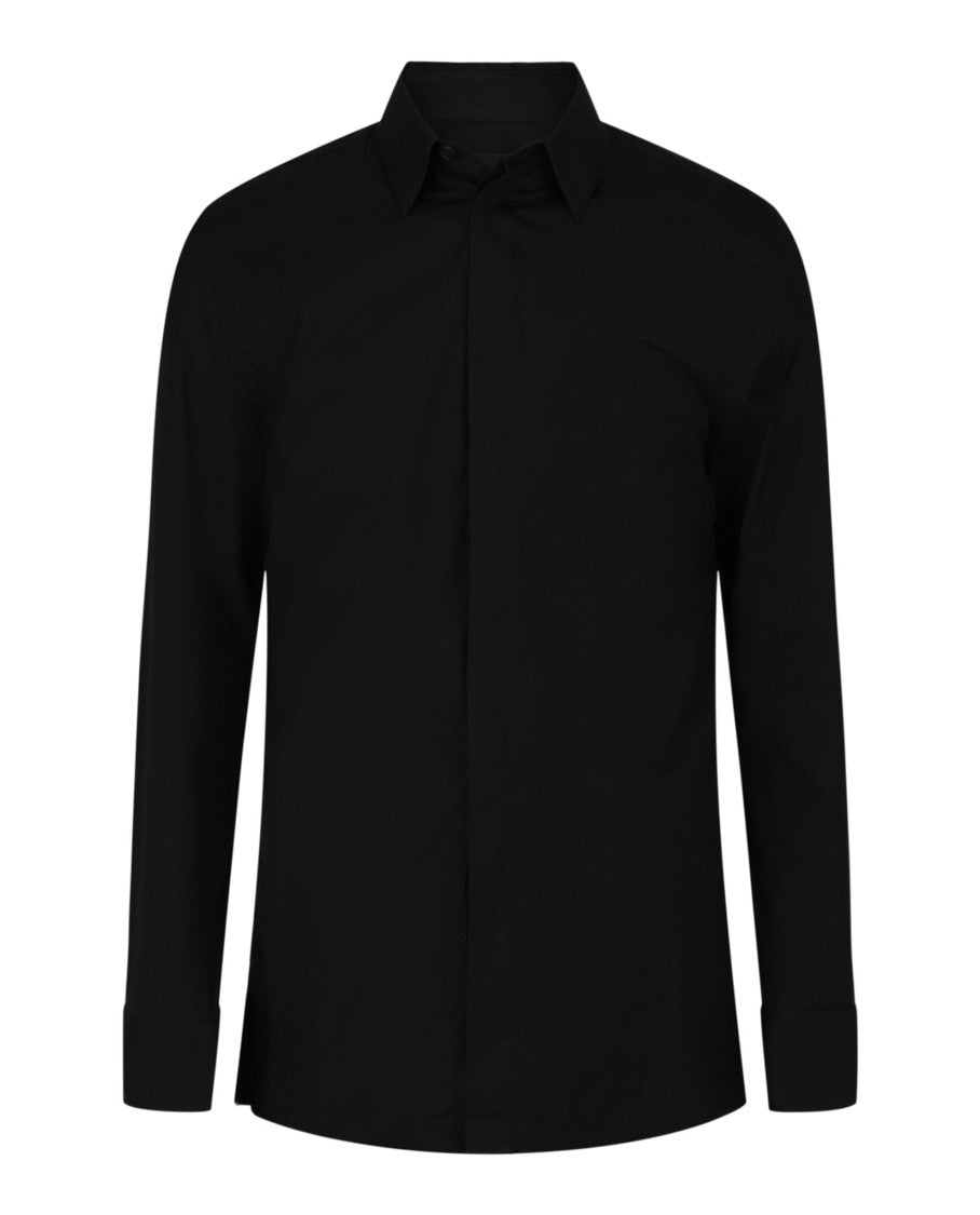 Givenchy Contemporary Fit Monogram Shirt