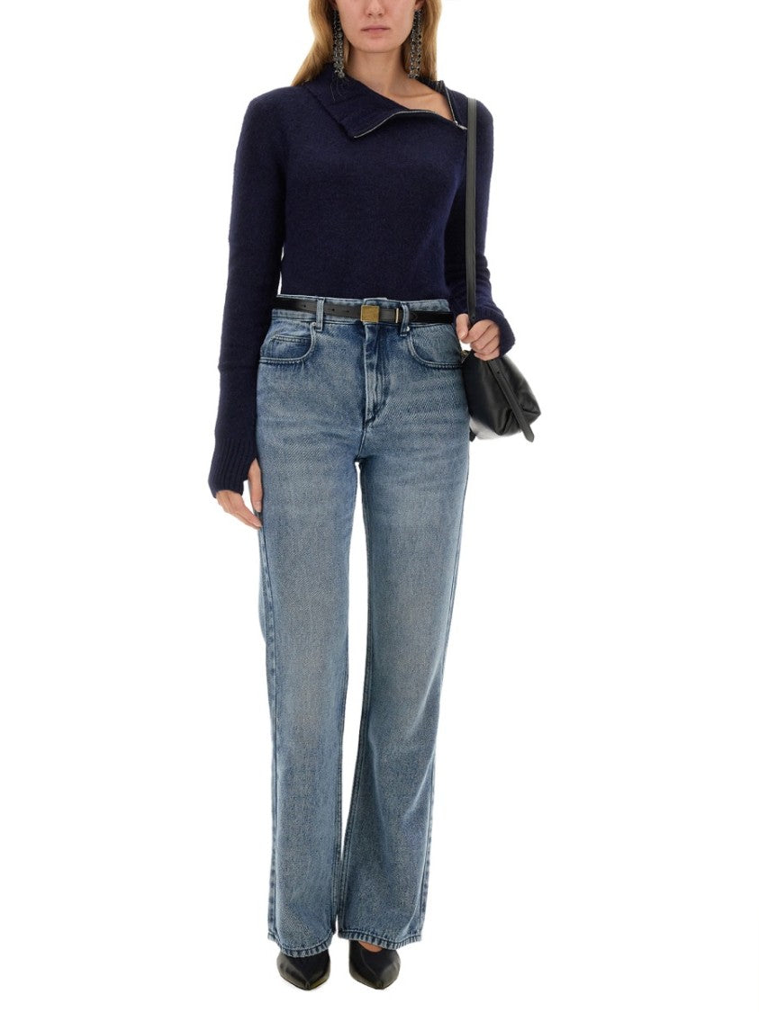 Isabel Marant Étoile "Odelle" Jersey