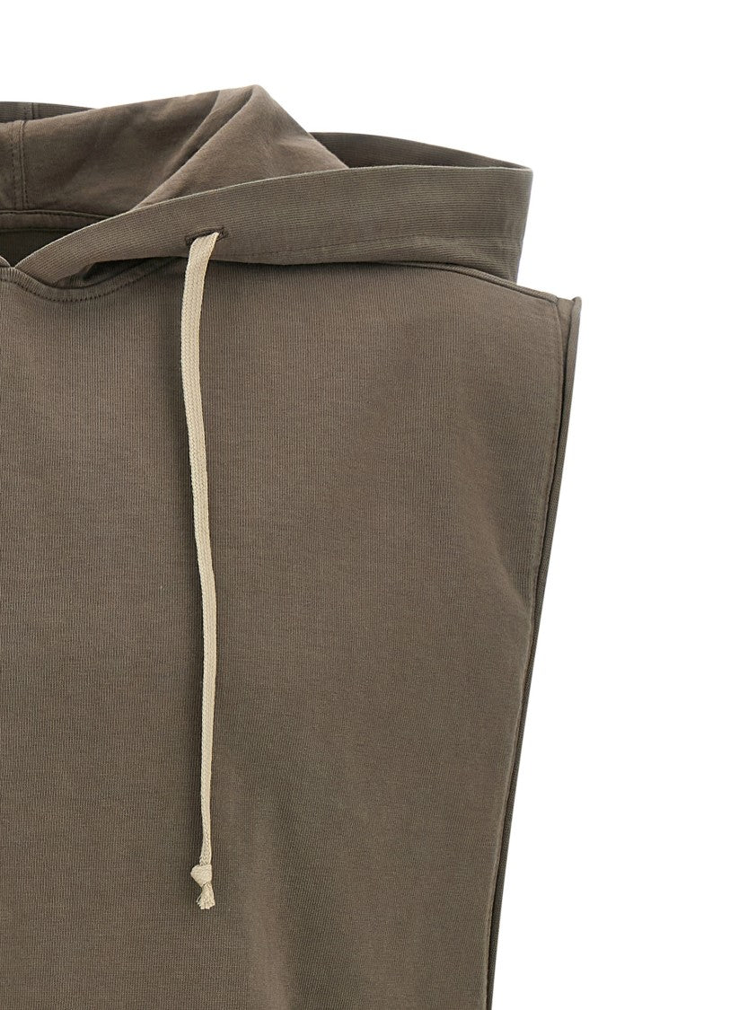 Drkshdw 'Hooded Tunic' Top