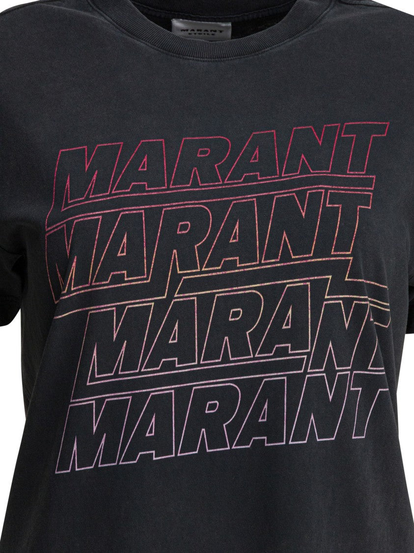 Isabel Marant Étoile "Zoeline" T-Shirt