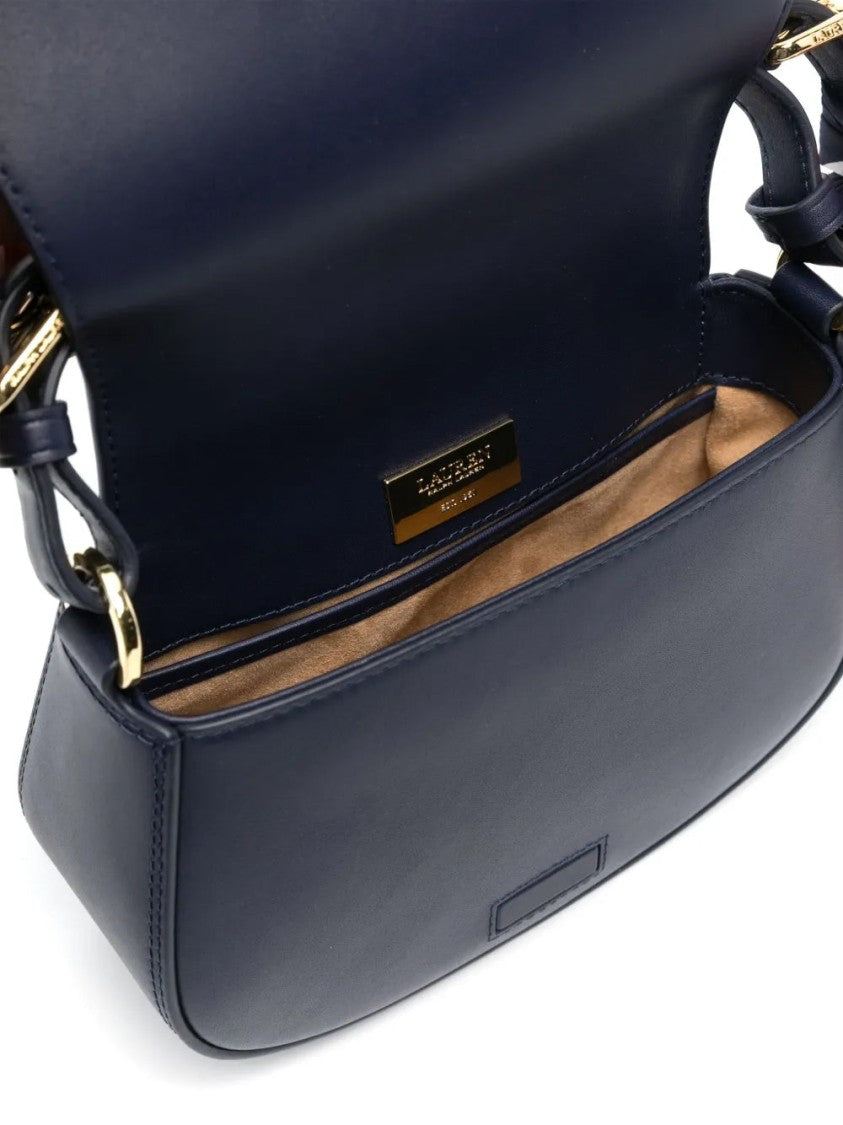 Lauren Ralph Lauren Tanner Crossbody Medium