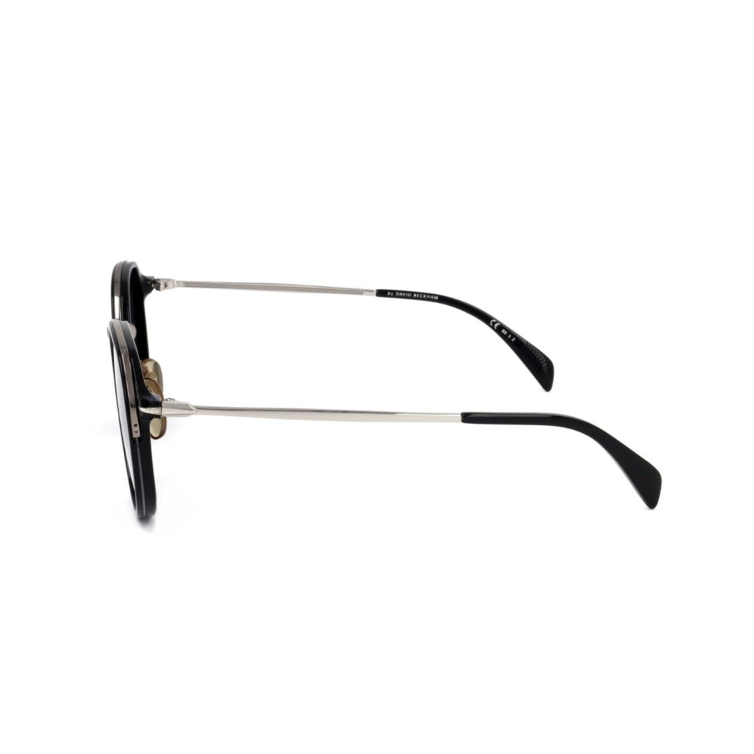 David Beckham Db 1055/F/S Round Frame Sunglasses