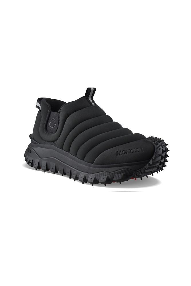 Moncler Trailgrip Après Sneakers