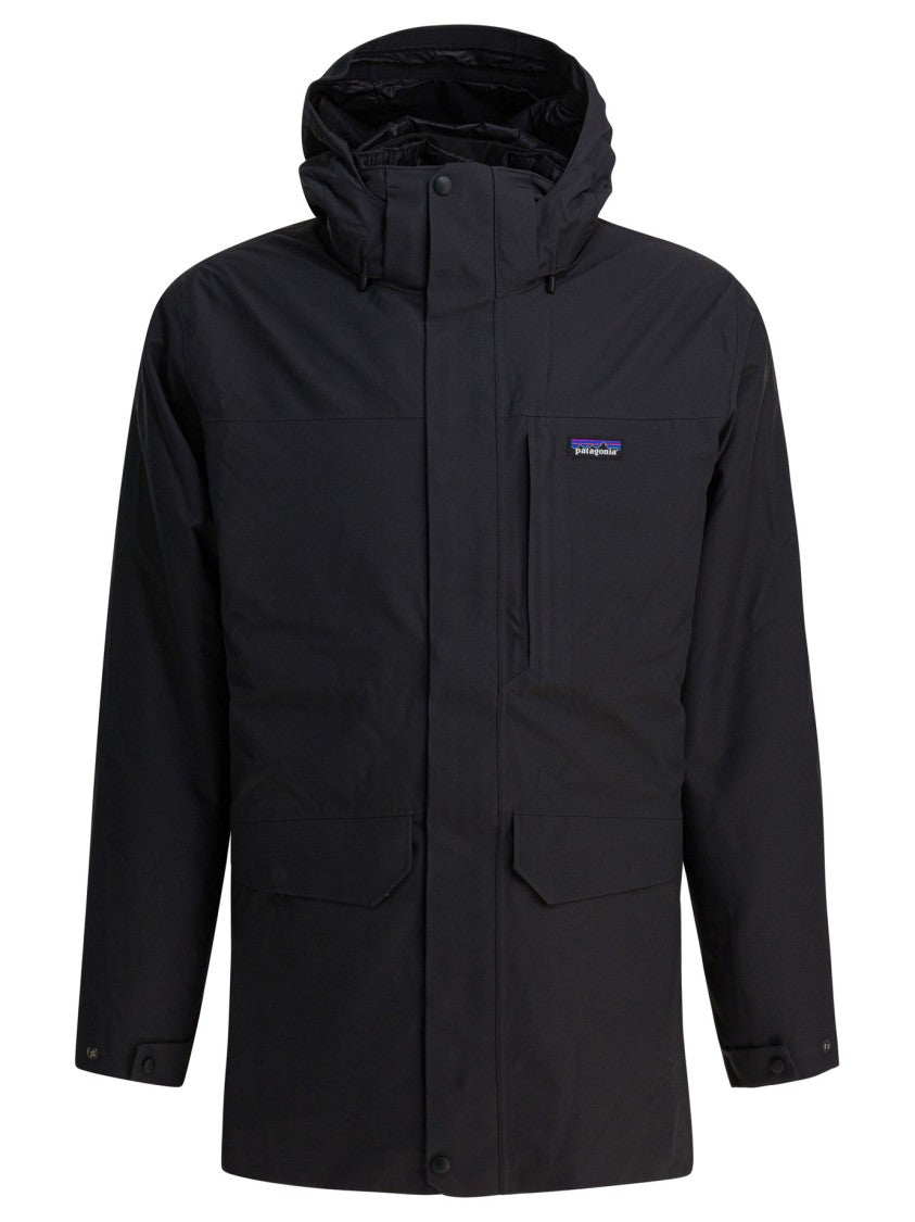 Patagonia "Tres 3-In-1" Parka