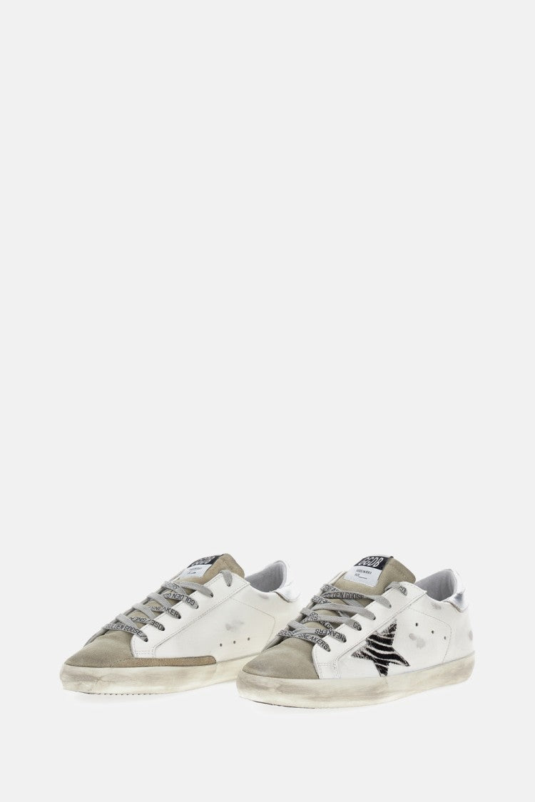 Golden Goose Super Star Sneaker