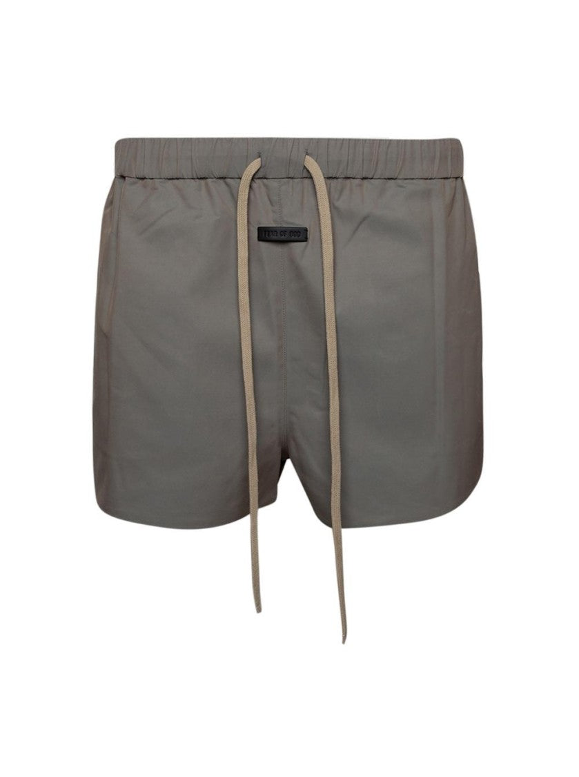 Fear Of God Eternal Wool Nylon Shorts
