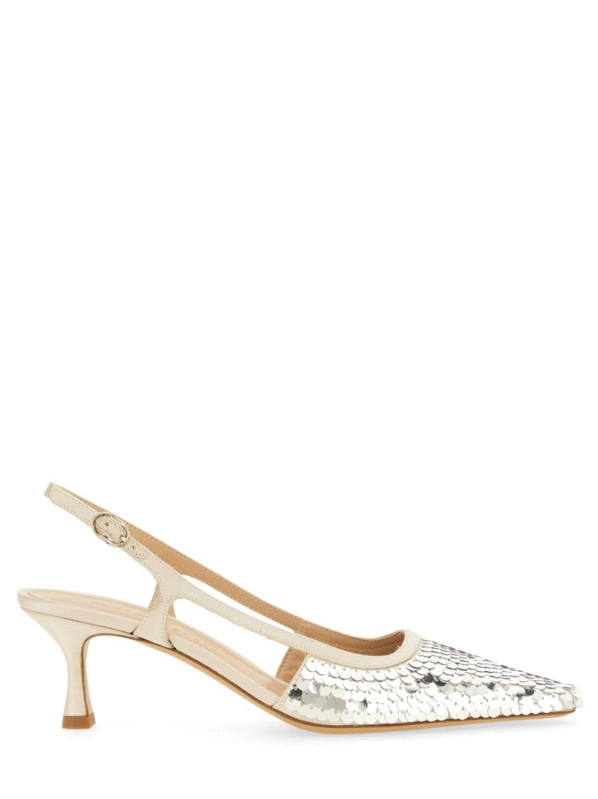 Roberto Festa "Seville" Slingback