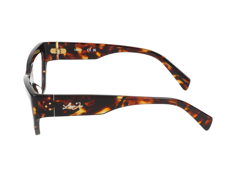 Liu Jo Eyeglasses Lj2792 244 Tokyo Tortoise 56/15/135