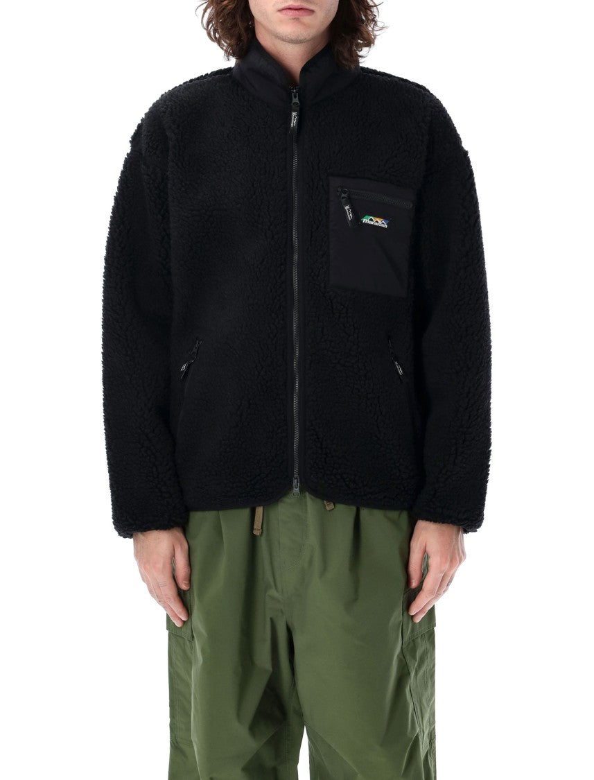Manastash Mt. Gorilla Fleece Jacket '24
