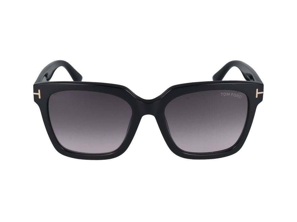 Tom Ford Sunglasses Ft0952 01B 55/19/140