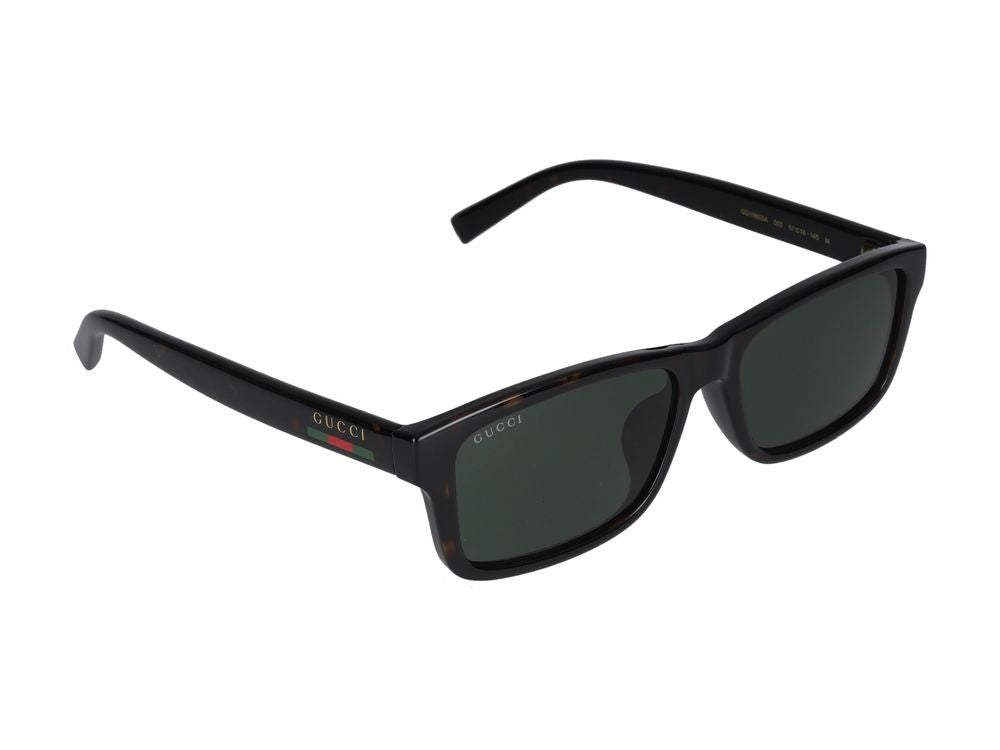 Gucci Sunglasses Gg1986sa 002 Havana Havana Green 57/16/145