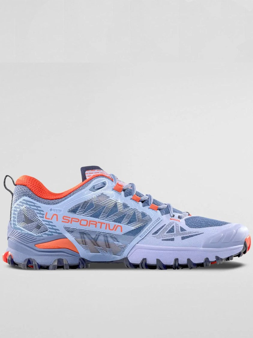 La Sportiva Bushido Iii Gore-Tex Trail Running Sneakers