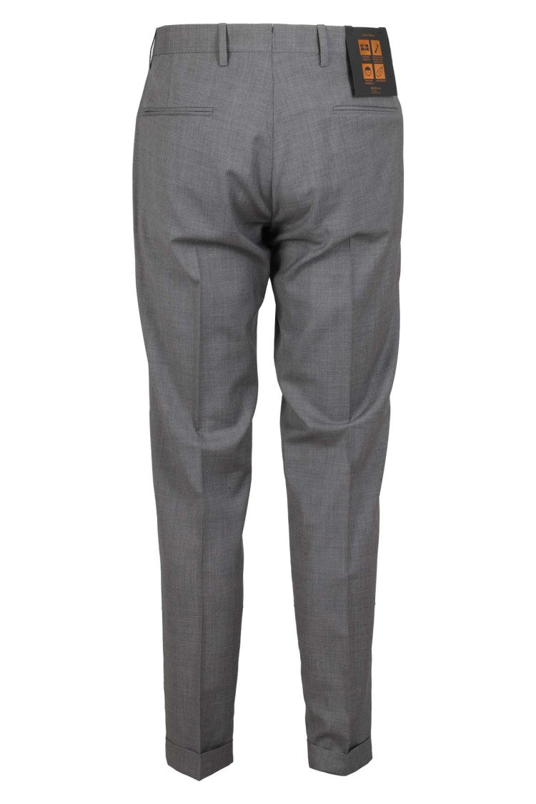 Briglia Reda Active Tailored Grey Pants