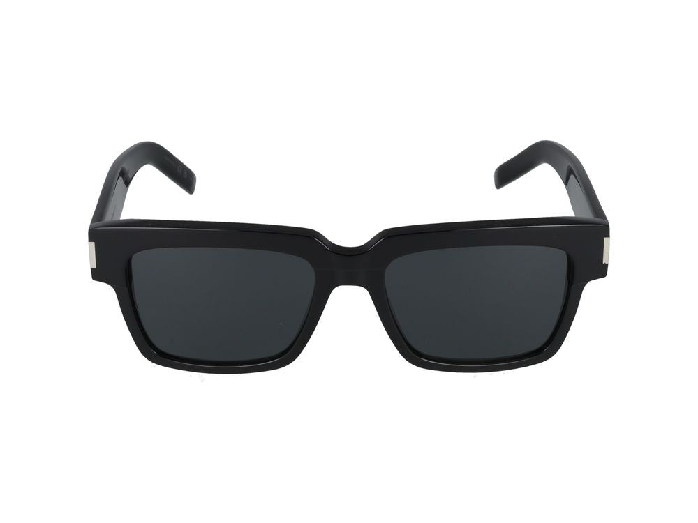 Saint Laurent Sl 732 Vadim Sunglasses Acetate - Black