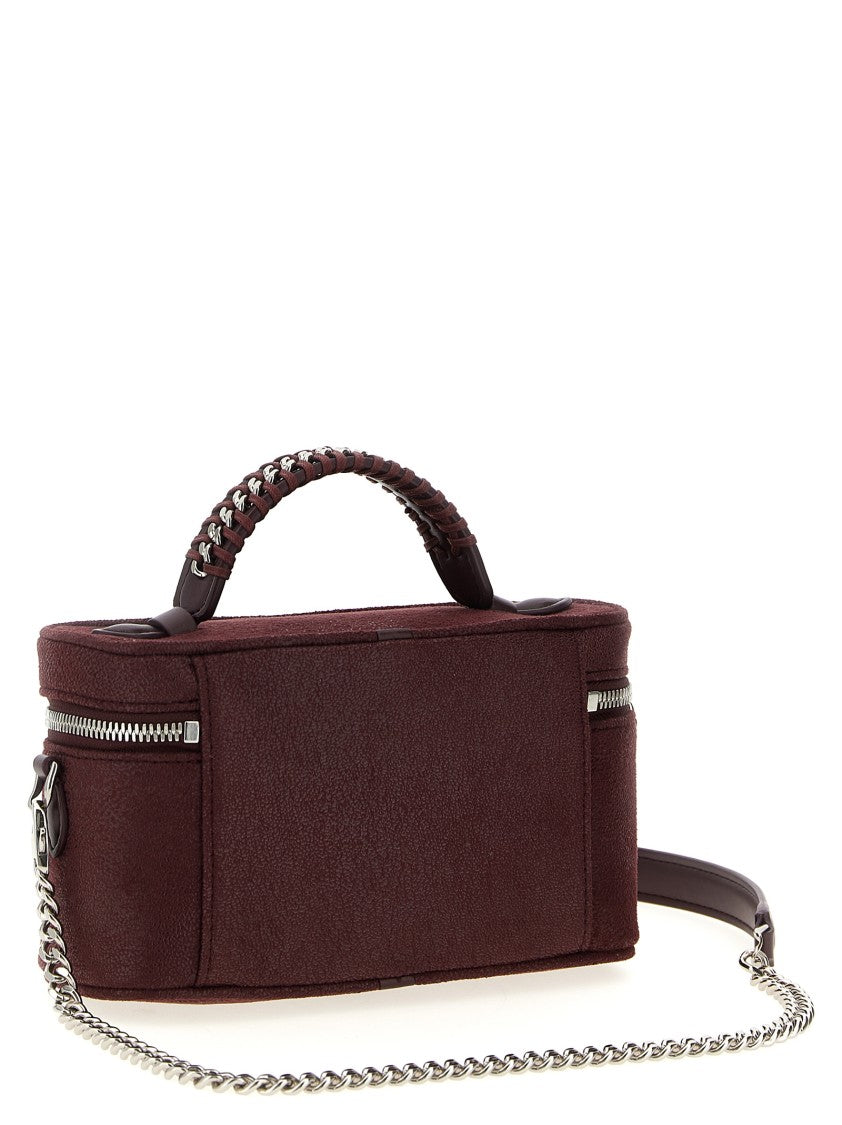 Stella Mccartney 'Vanity Falabella' Crossbody Bag