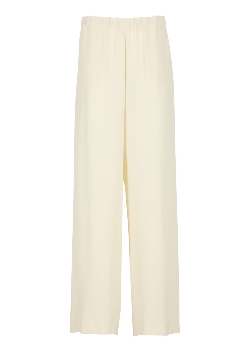 Fabiana Filippi Viscose Blend Pants