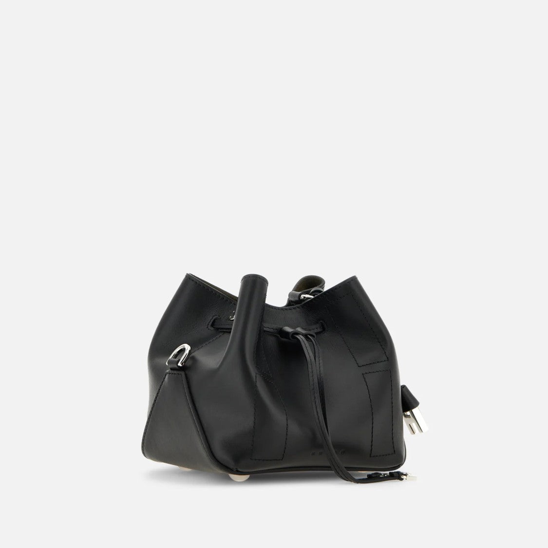 Hogan H01r Hocket Mini Bucket Bag
