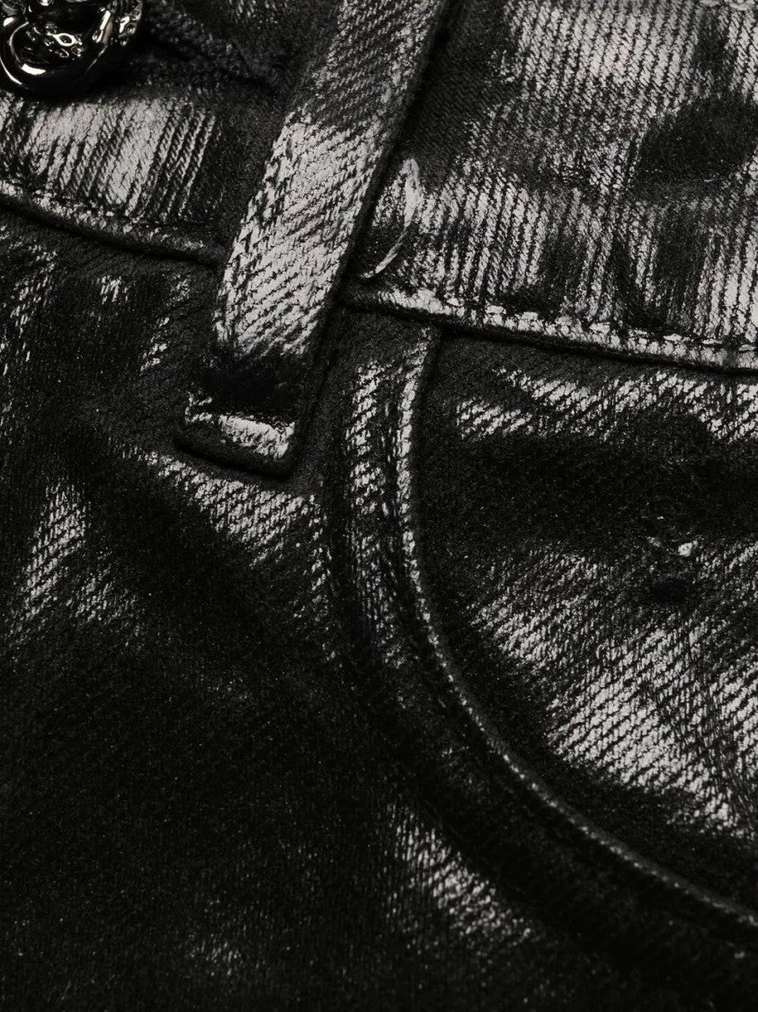 Philipp Plein Boyfriend Trouser