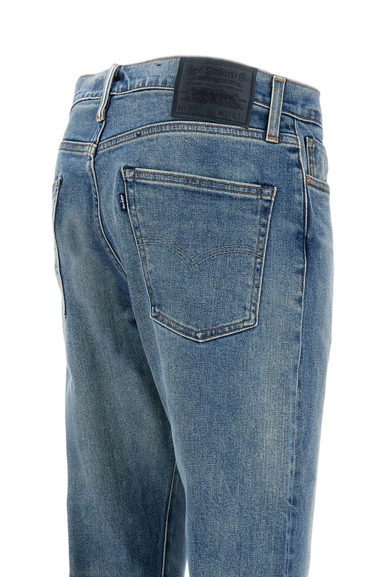 Levi's 511 Mij Trousers