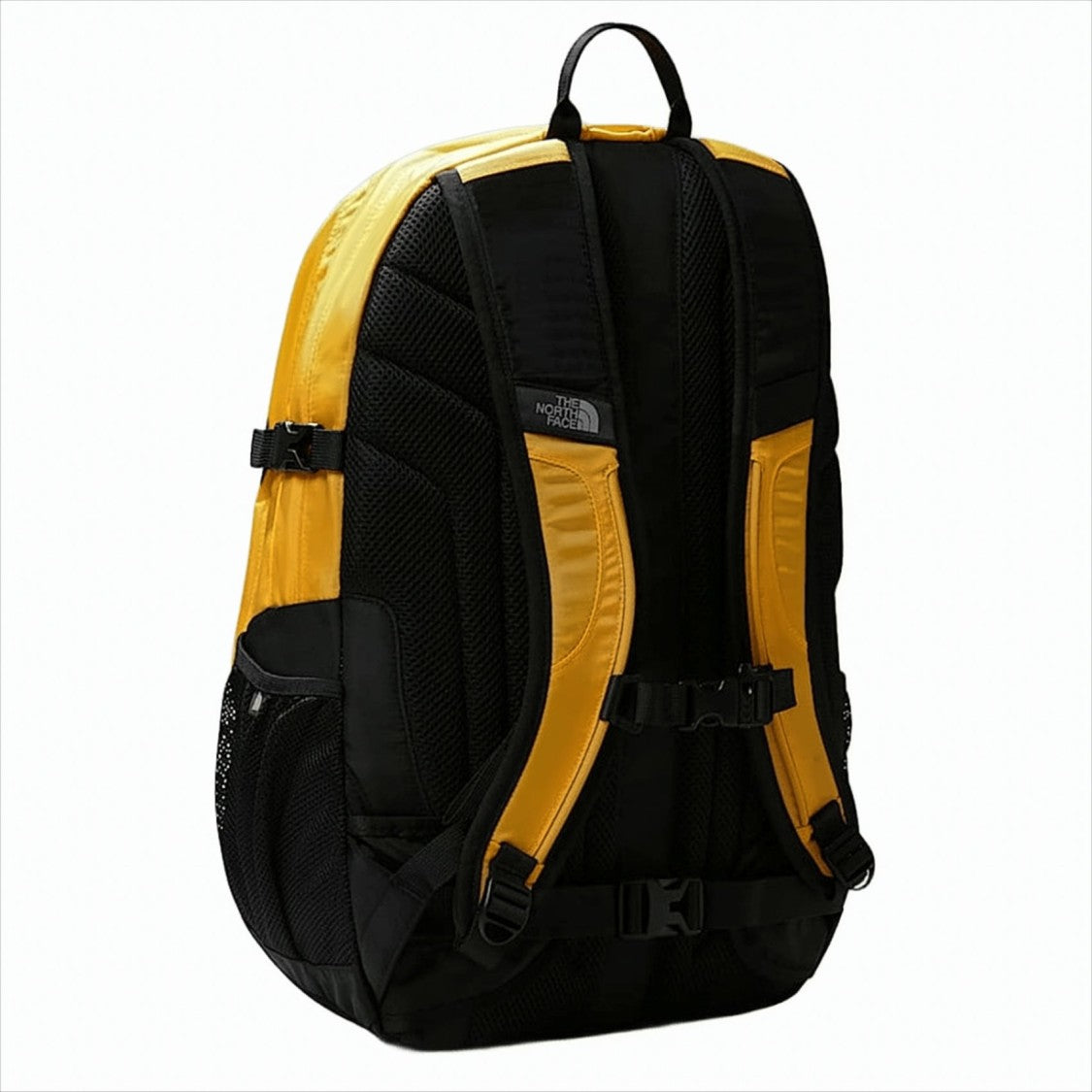 The North Face Golden Yellow Bucket Bag