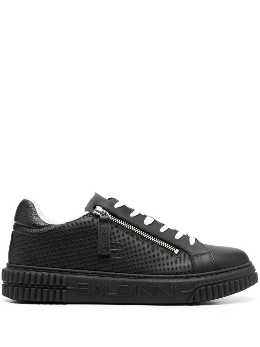 Baldinini Low Top Man Sneakers