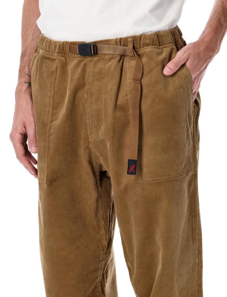 Gramicci Loose Tapered Ridge Pant