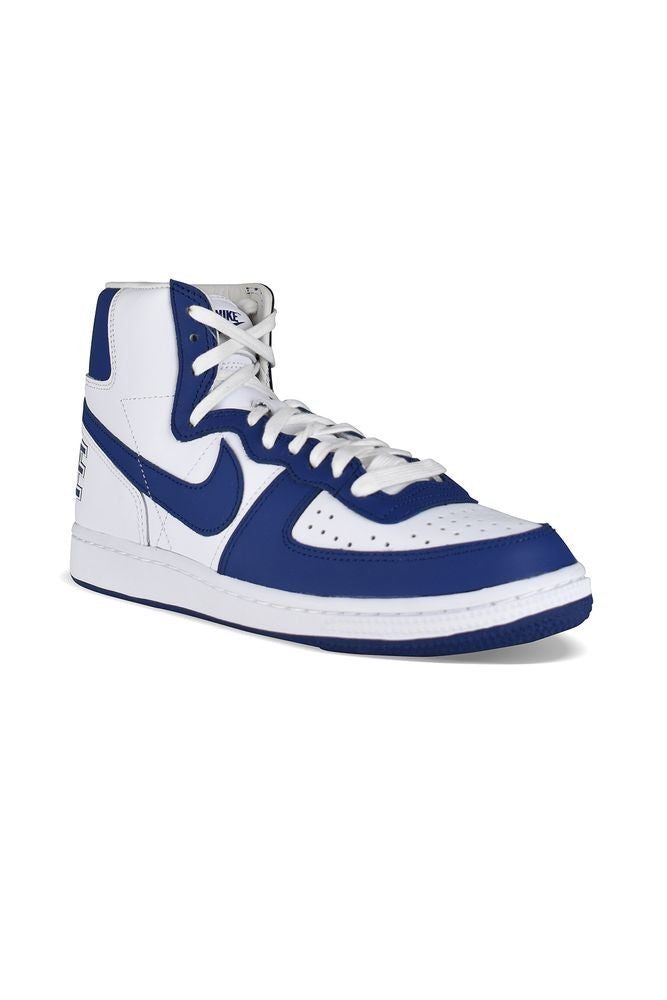 Comme Des Garçons Terminator High-Top Sneakers